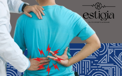 Alivio Duradero para el Dolor Lumbar: Tu Guía Completa en Estigia Medicina Deportiva